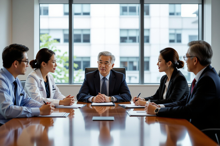 晚期肝癌并非“绝症”！揭秘“转化治疗”如何让不可能变为可能！